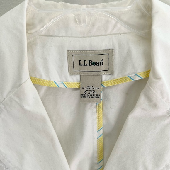 Womens 0 L.L. Bean Jacket/Blazer - Picture 2 of 5